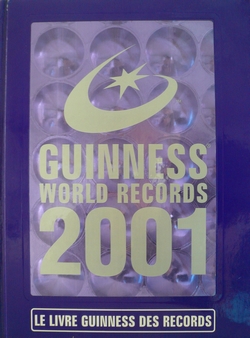 record