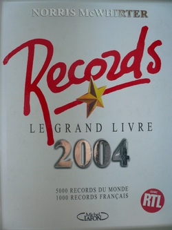 livre record