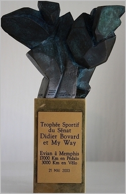 trophée