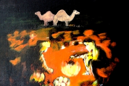 bivouac