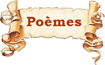 poèmes