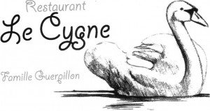 Le cygne jpeg