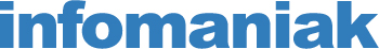Infomaniak logo