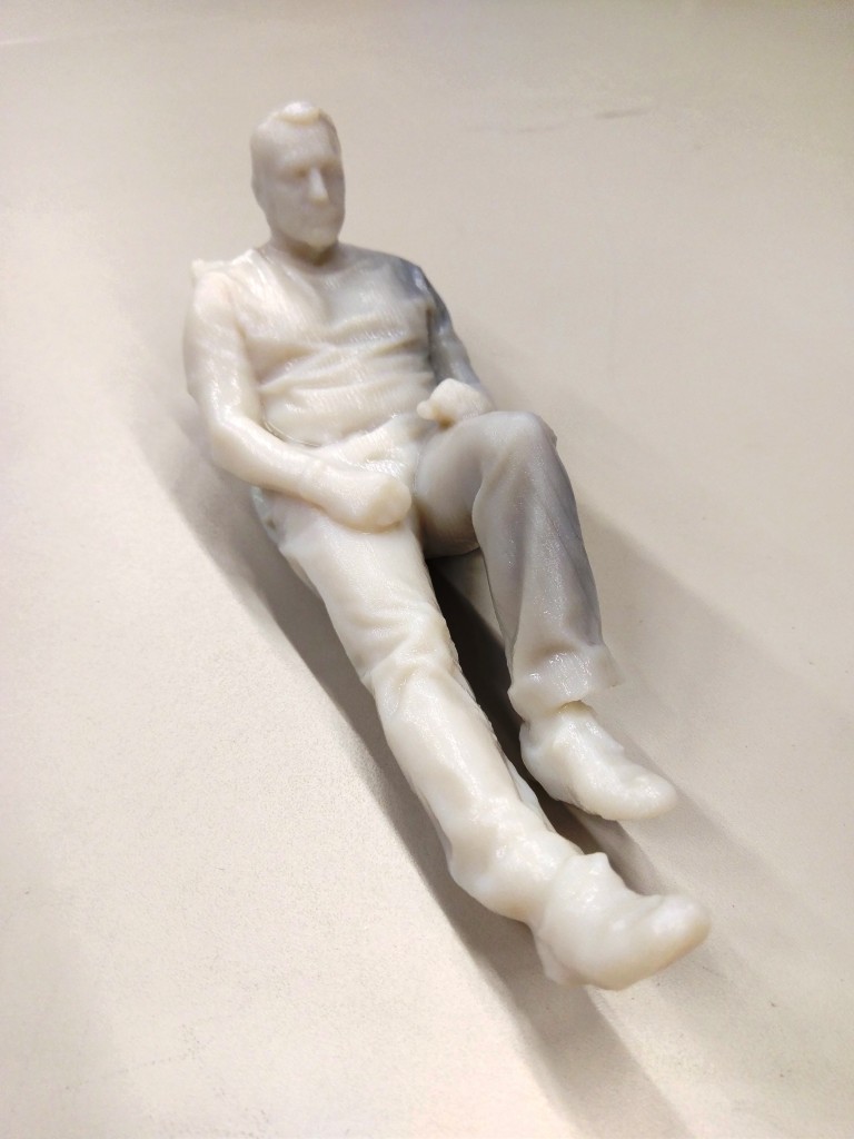 Maquette Didier